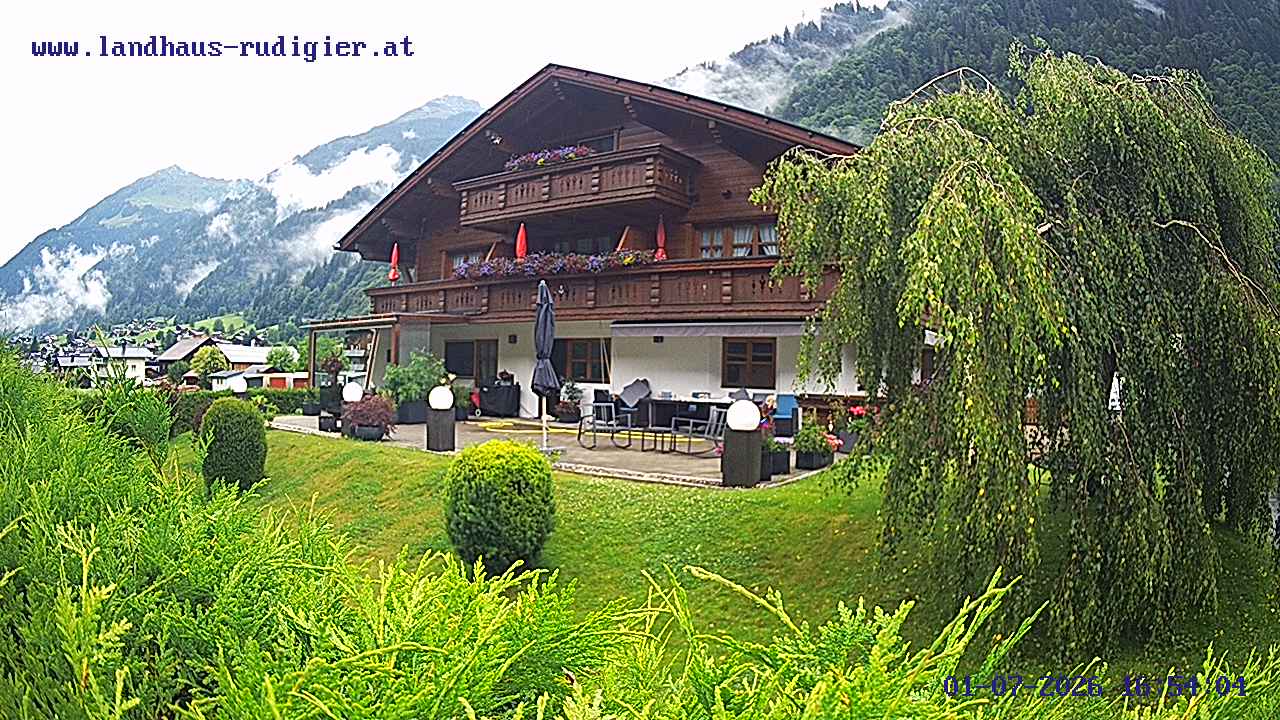 Gortipohl | Landhaus Rudigier