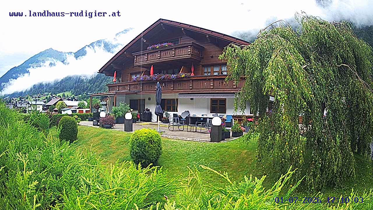 Gortipohl | Landhaus Rudigier