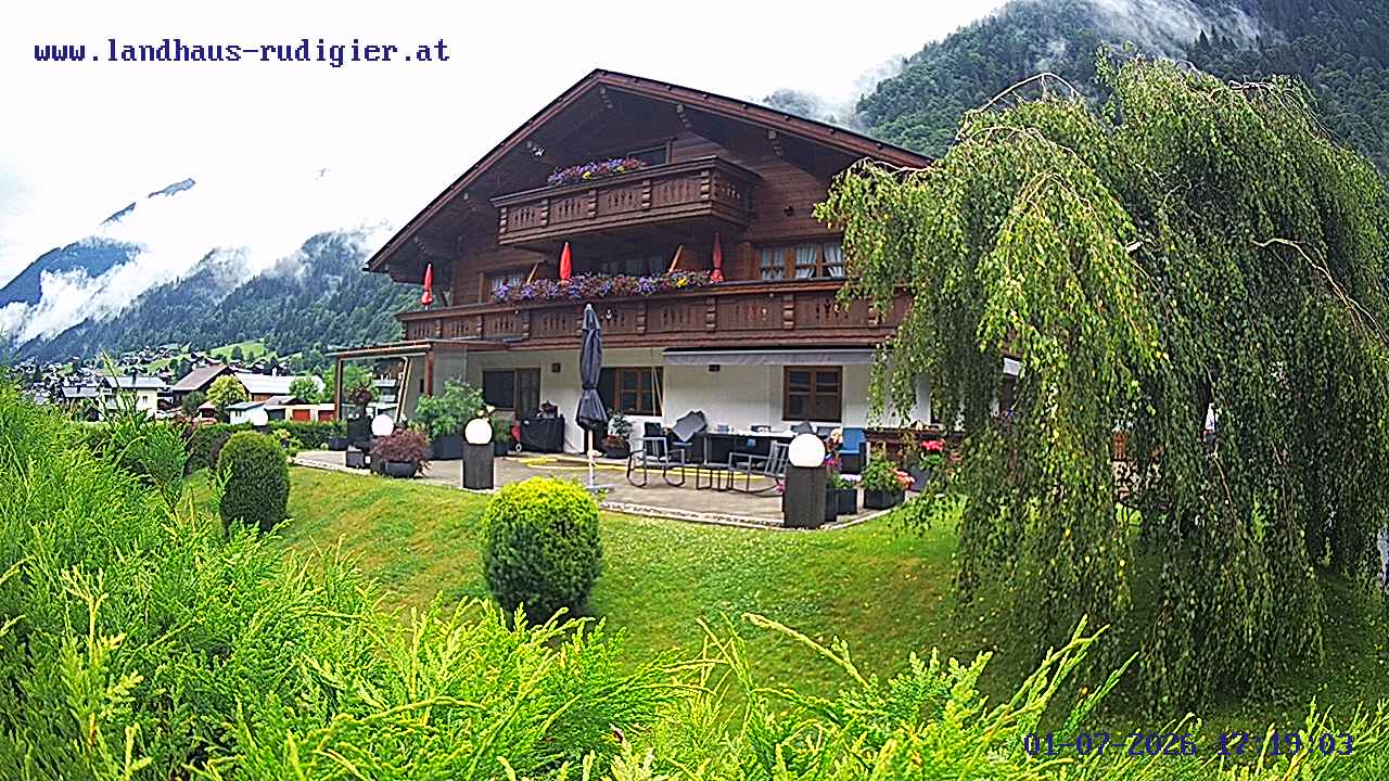 Gortipohl | Landhaus Rudigier