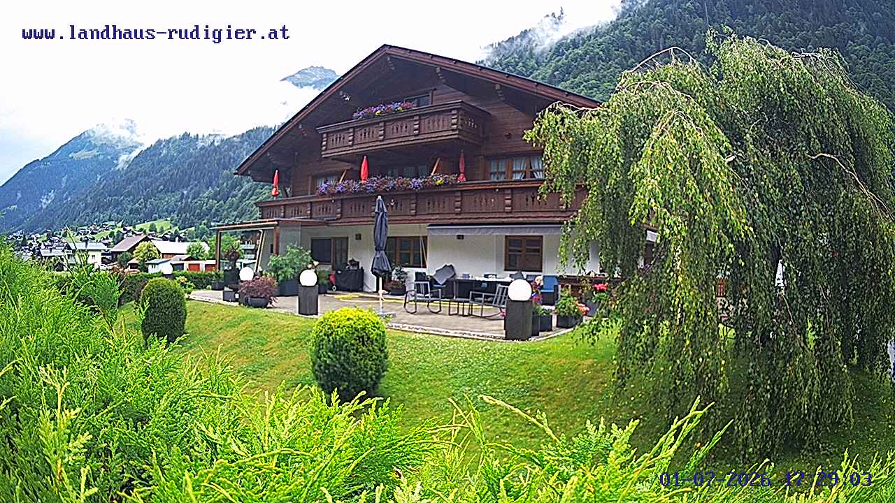 Gortipohl | Landhaus Rudigier