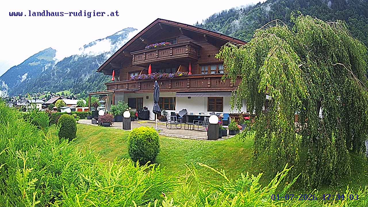 Gortipohl | Landhaus Rudigier