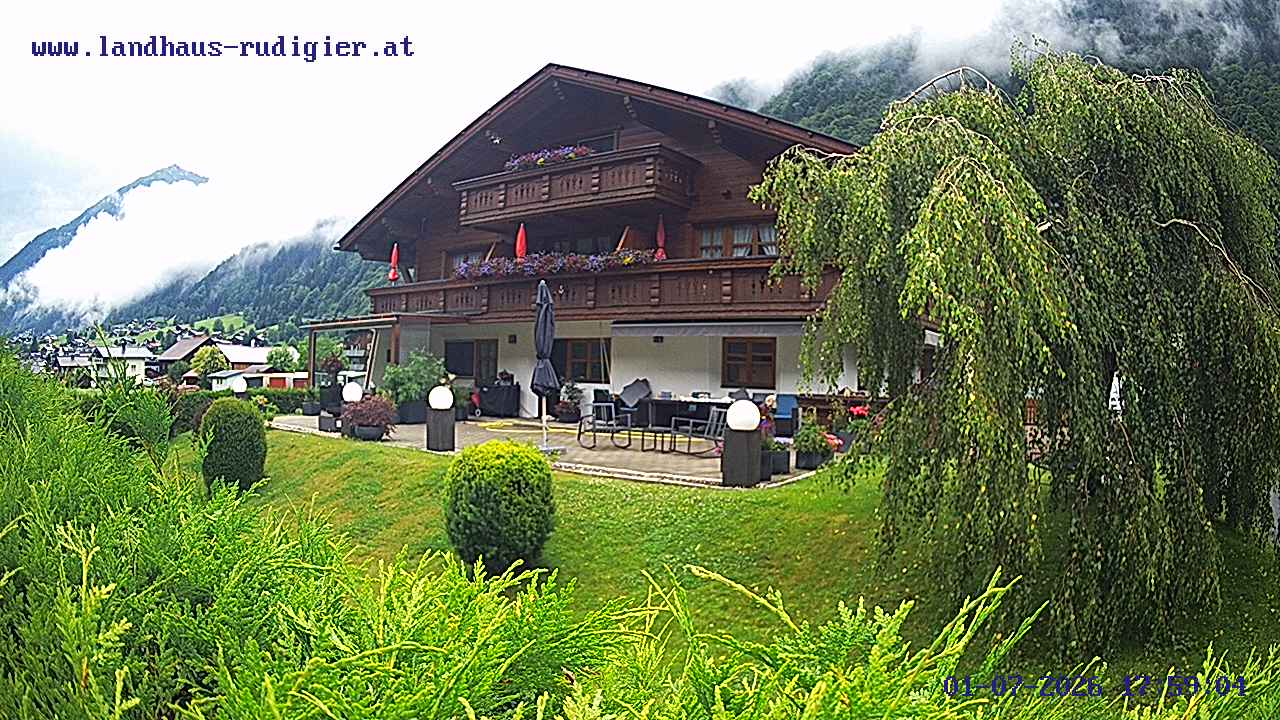 Gortipohl | Landhaus Rudigier