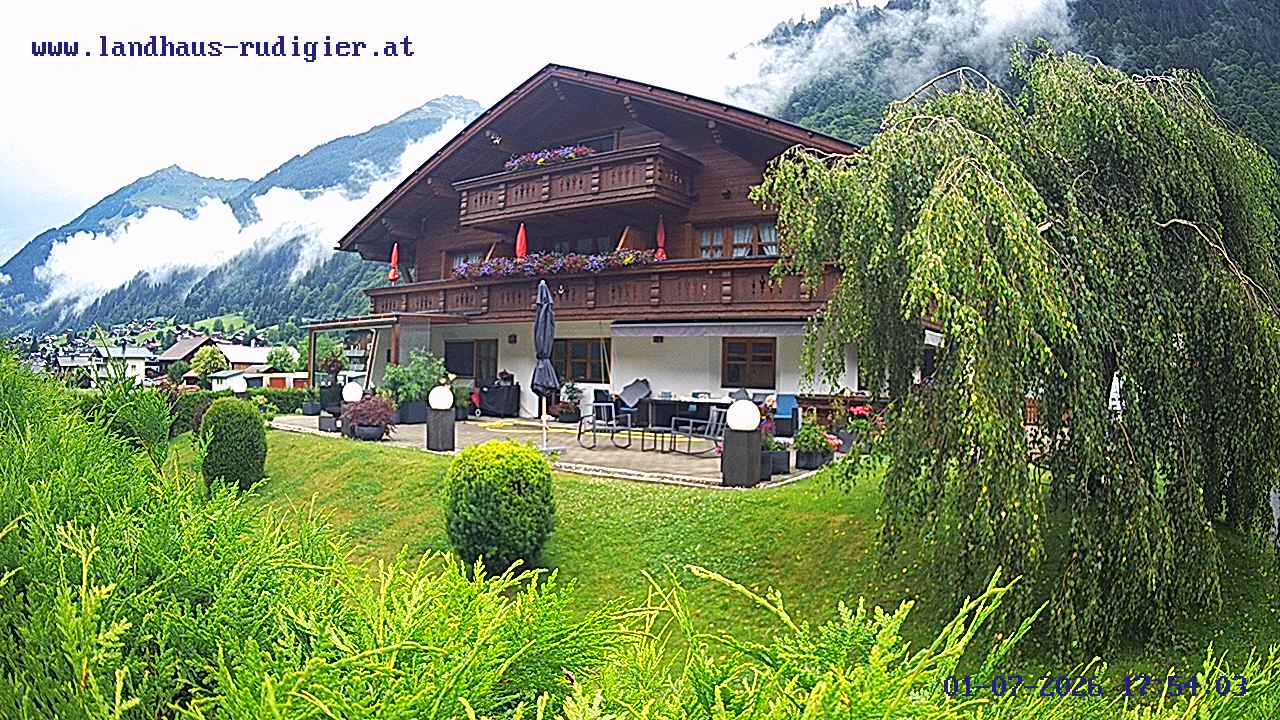 Gortipohl | Landhaus Rudigier