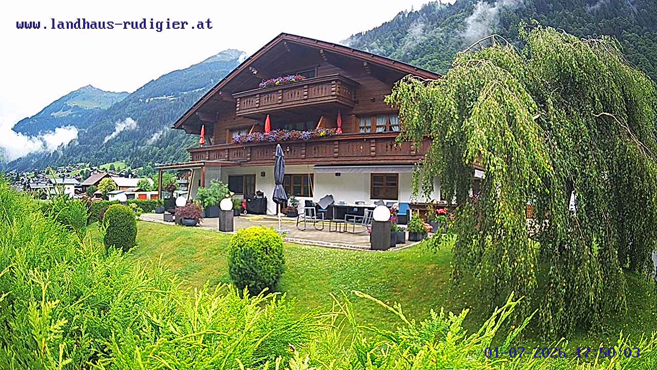 Gortipohl | Landhaus Rudigier
