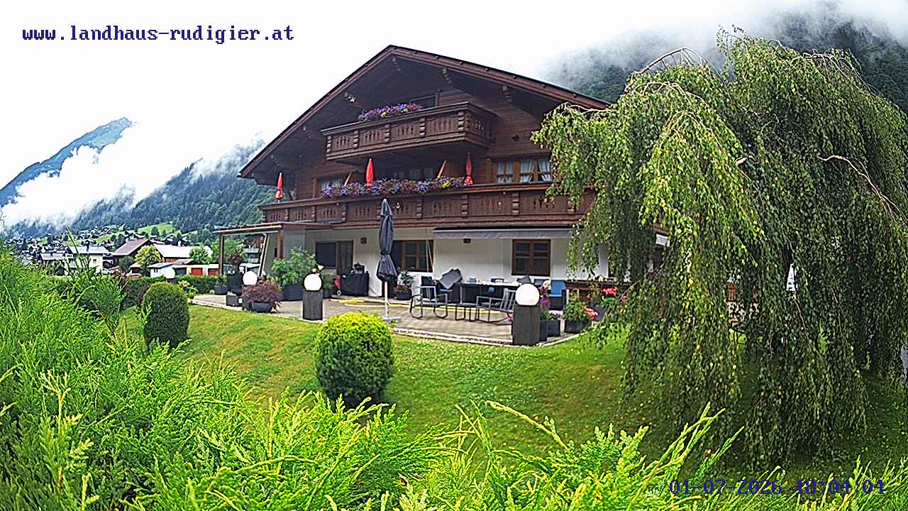 Gortipohl | Landhaus Rudigier