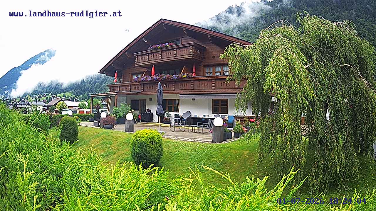 Gortipohl | Landhaus Rudigier