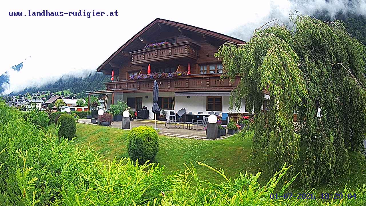 Gortipohl | Landhaus Rudigier