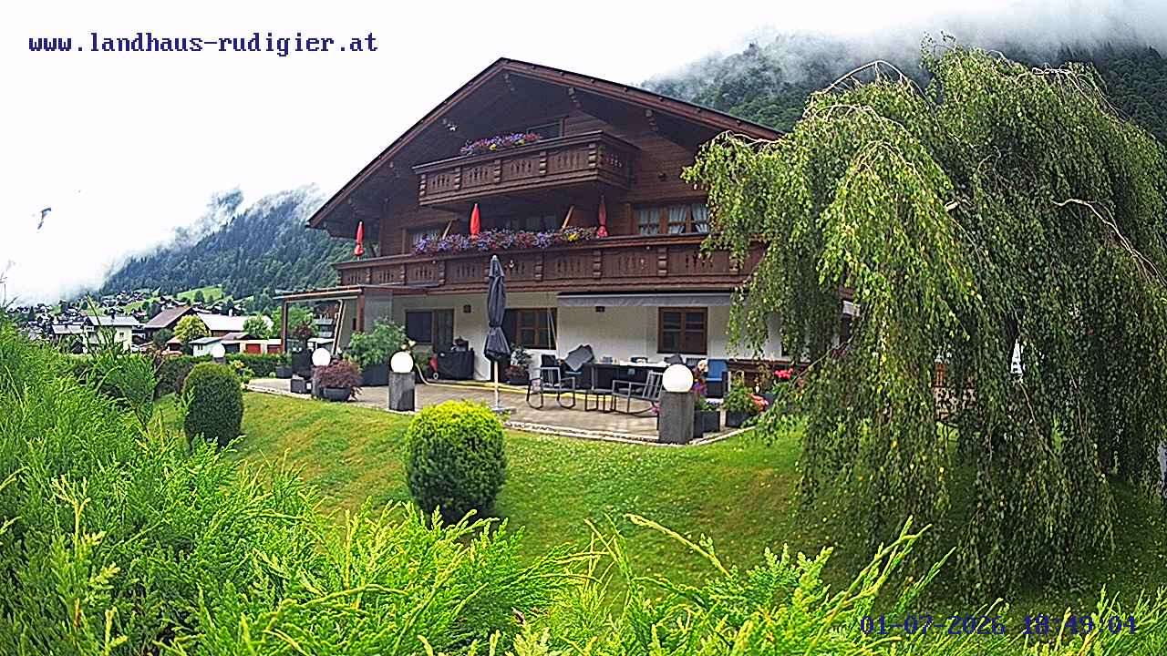 Gortipohl | Landhaus Rudigier