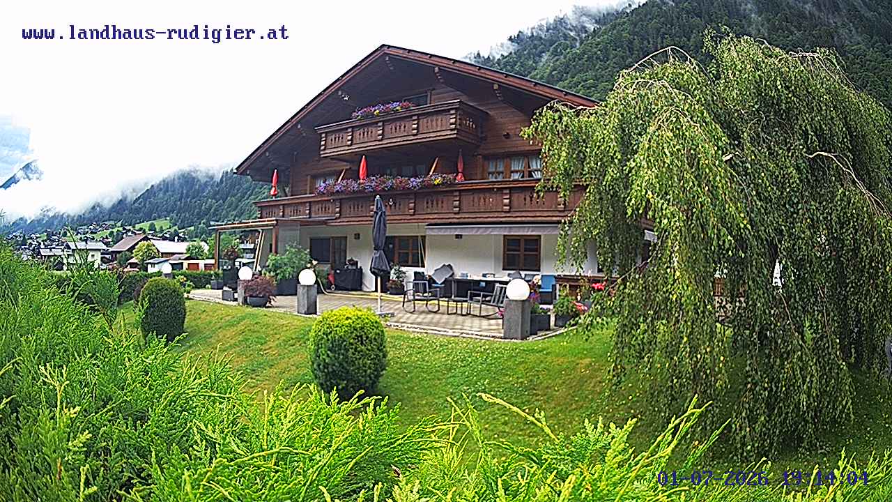 Gortipohl | Landhaus Rudigier