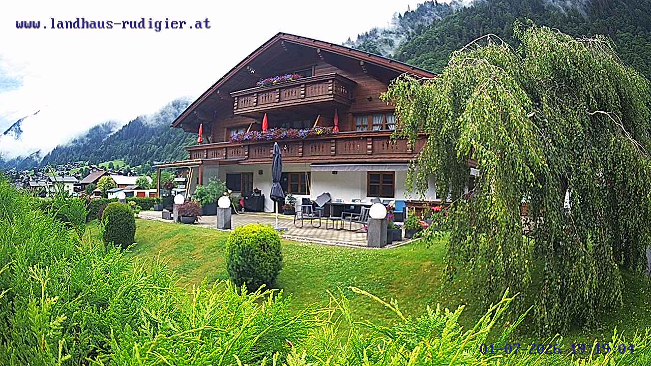 Gortipohl | Landhaus Rudigier