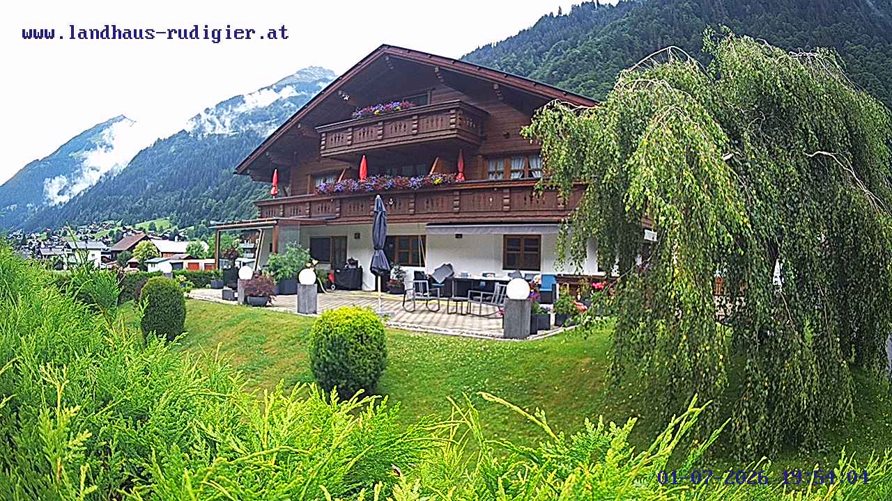 Gortipohl | Landhaus Rudigier