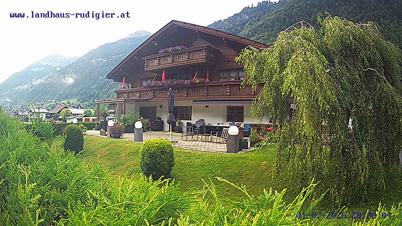 Gortipohl | Landhaus Rudigier