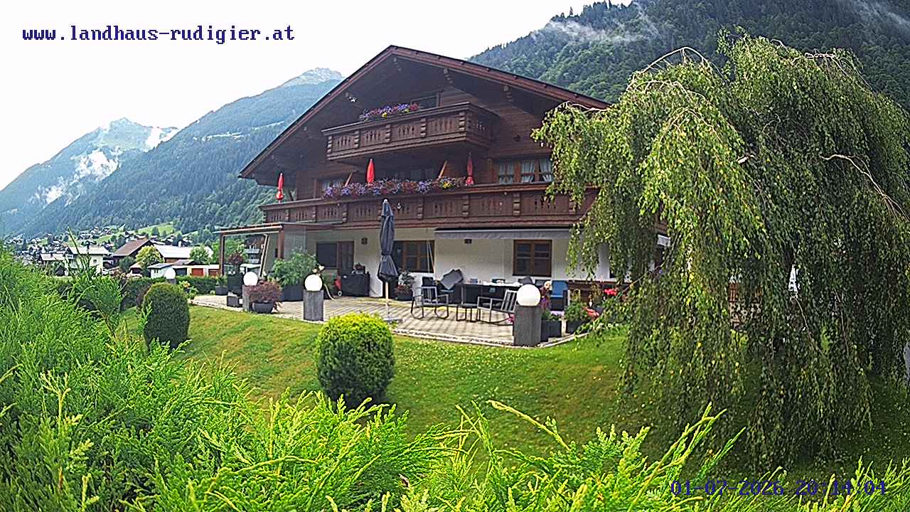 Gortipohl | Landhaus Rudigier