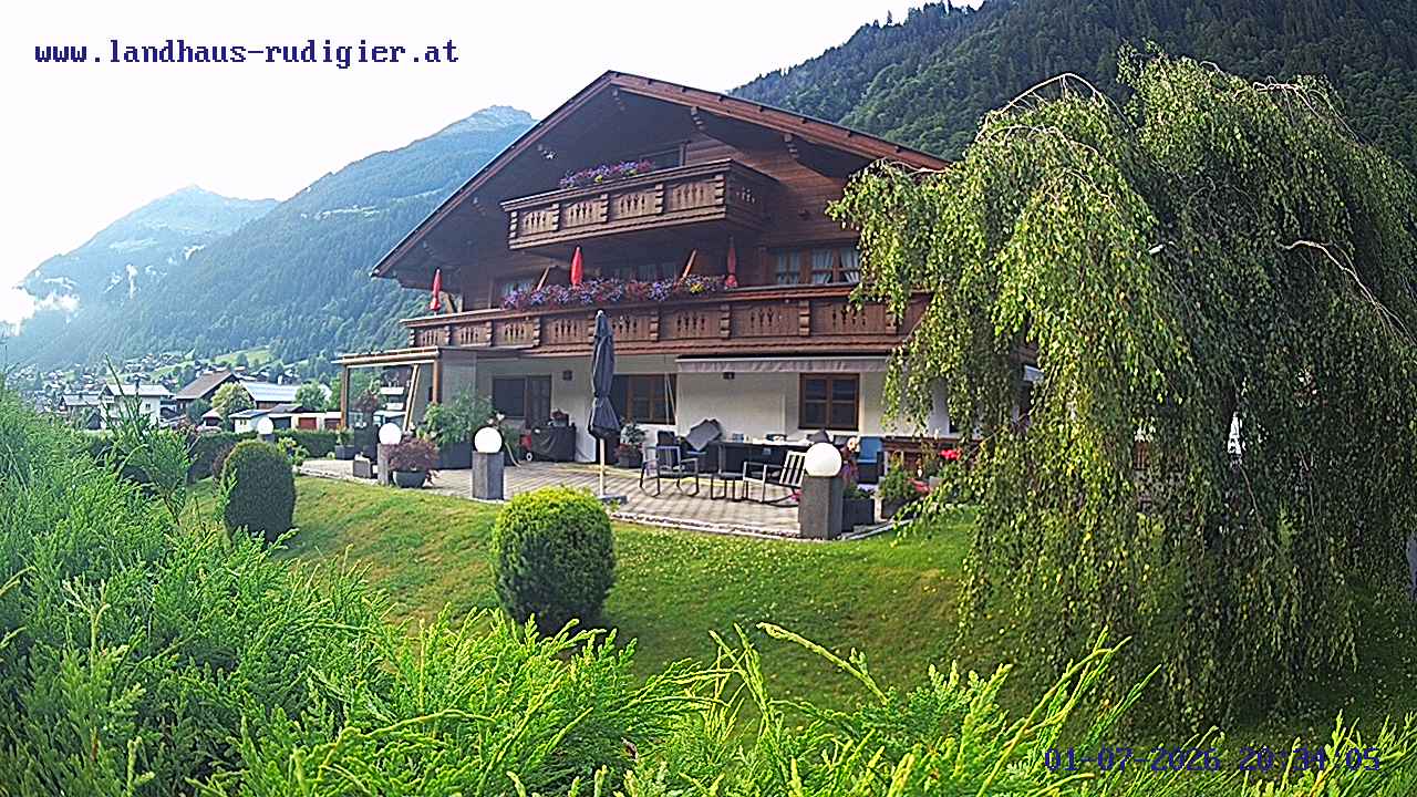 Gortipohl | Landhaus Rudigier