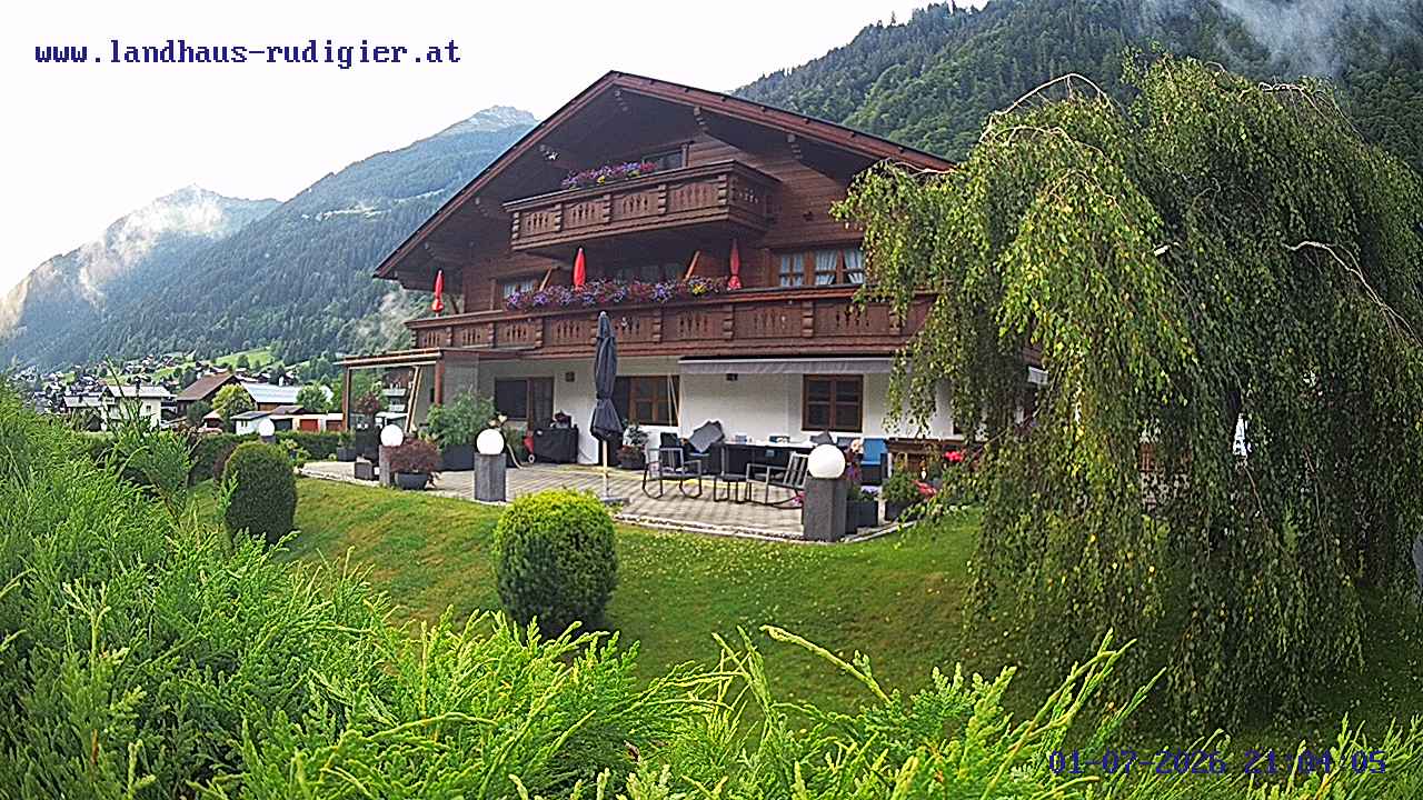 Gortipohl | Landhaus Rudigier