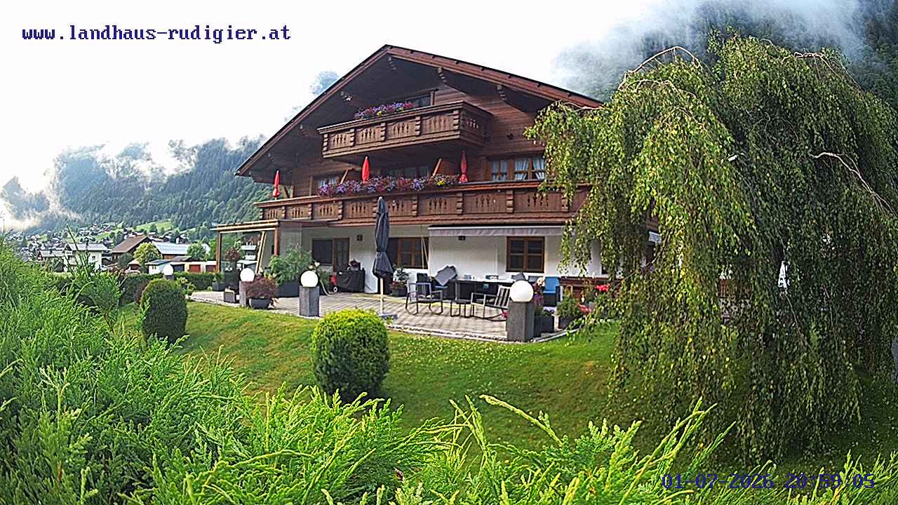 Gortipohl | Landhaus Rudigier