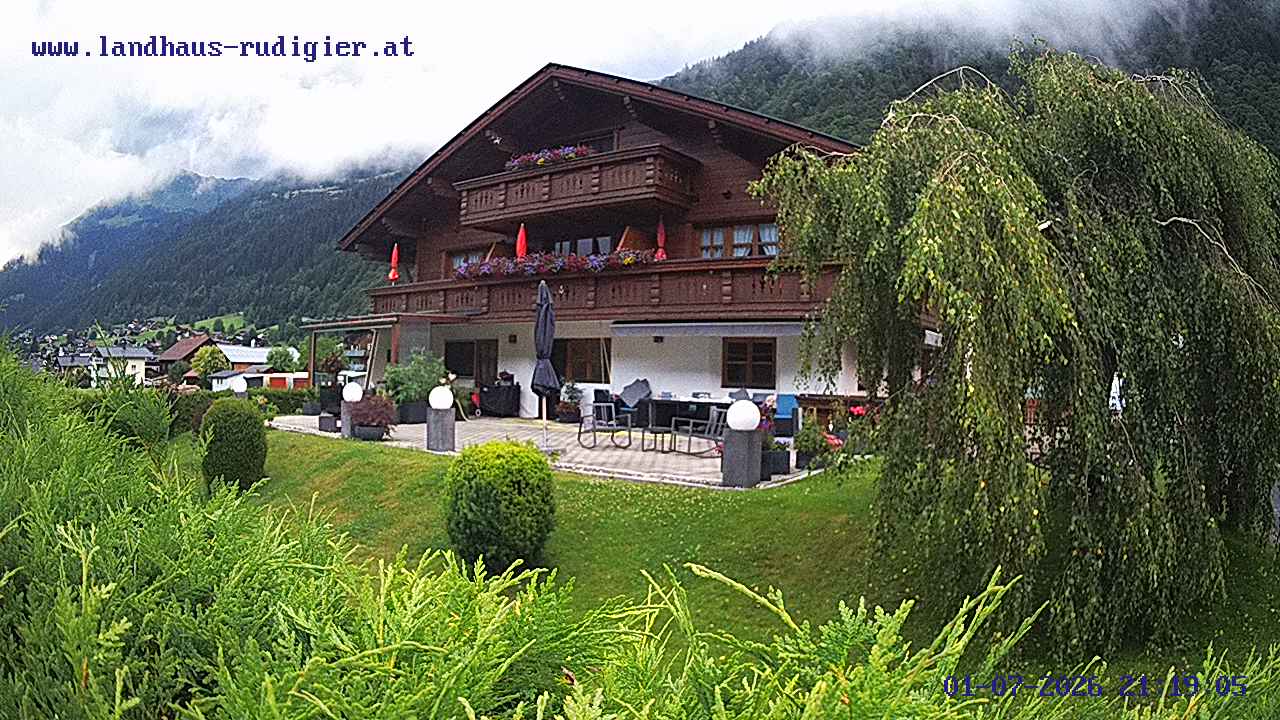 Gortipohl | Landhaus Rudigier