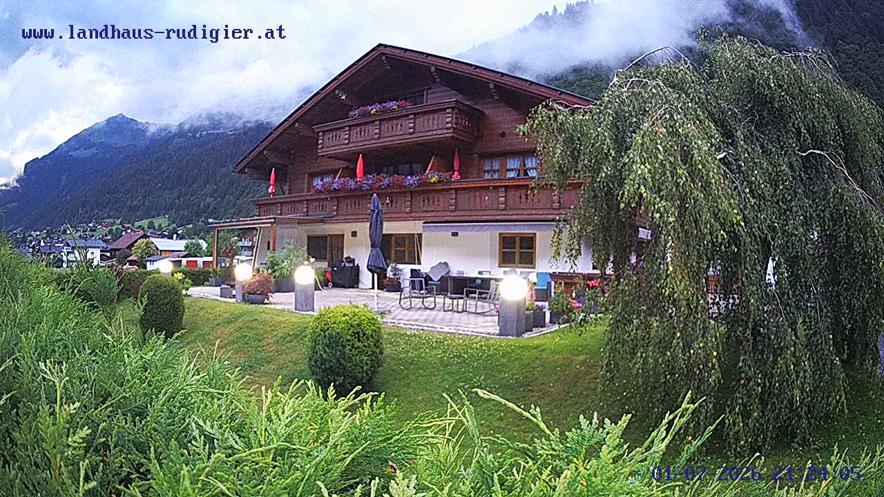 Gortipohl | Landhaus Rudigier