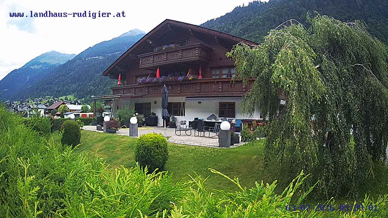 Gortipohl | Landhaus Rudigier
