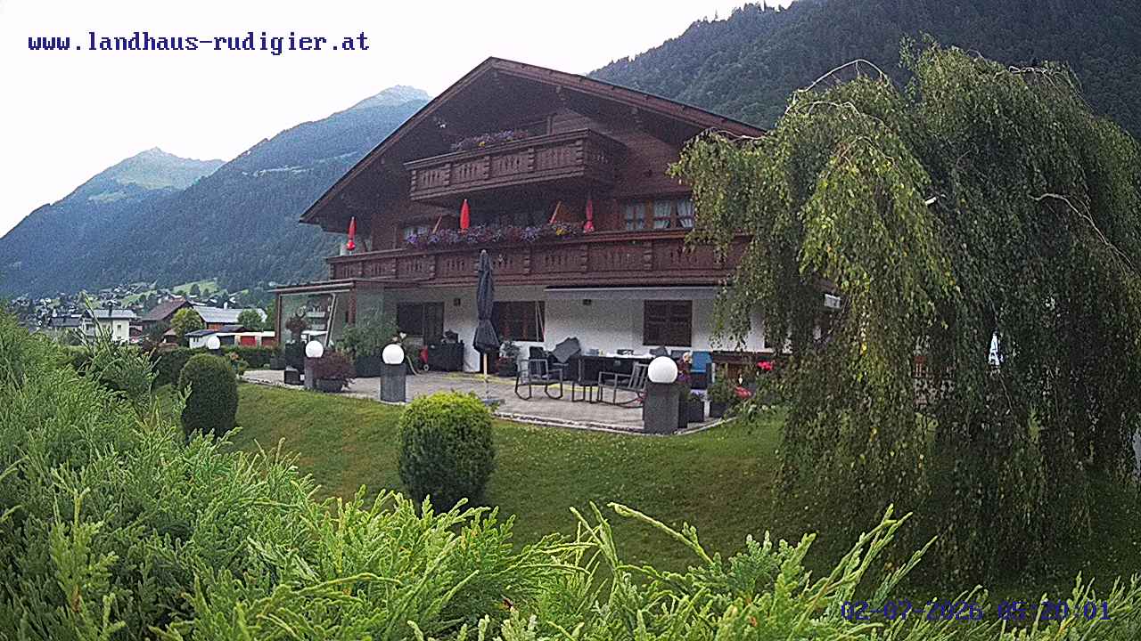 Gortipohl | Landhaus Rudigier