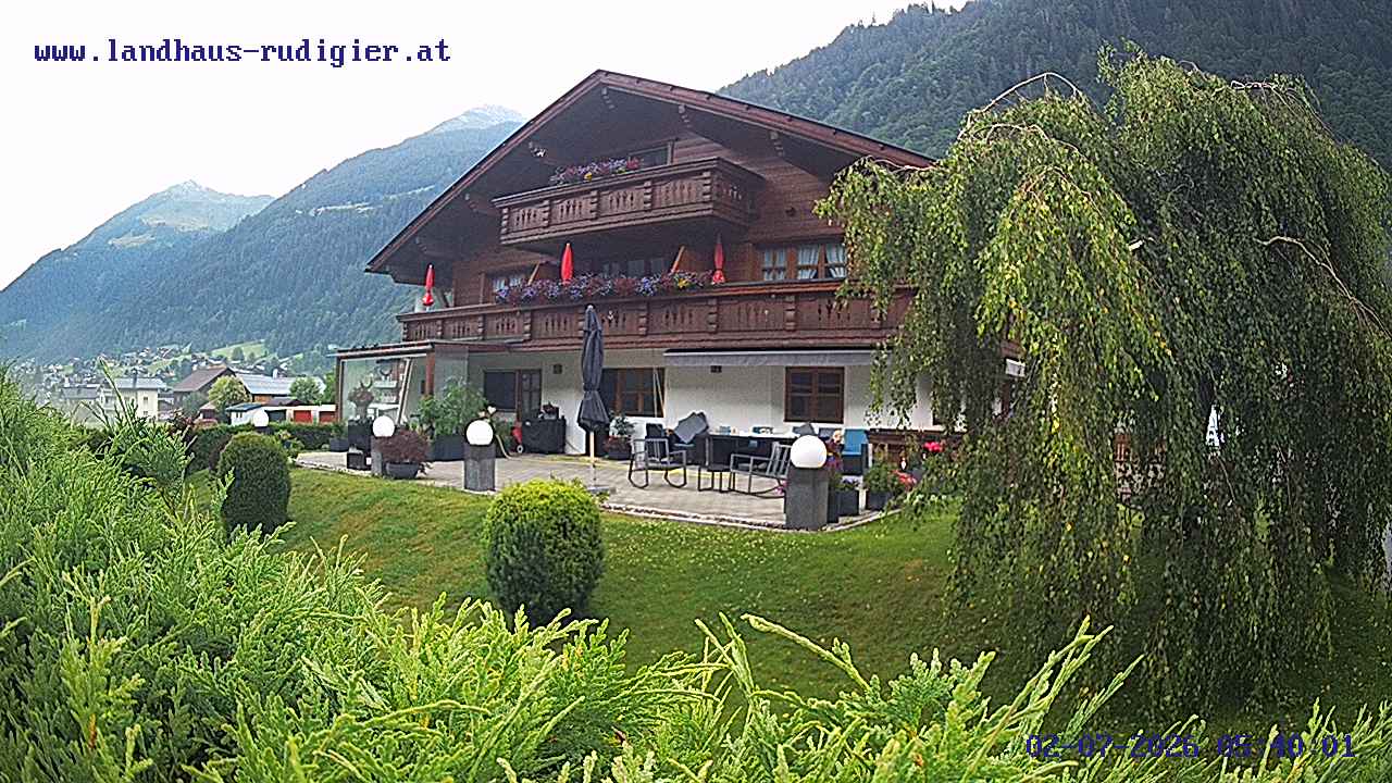 Gortipohl | Landhaus Rudigier