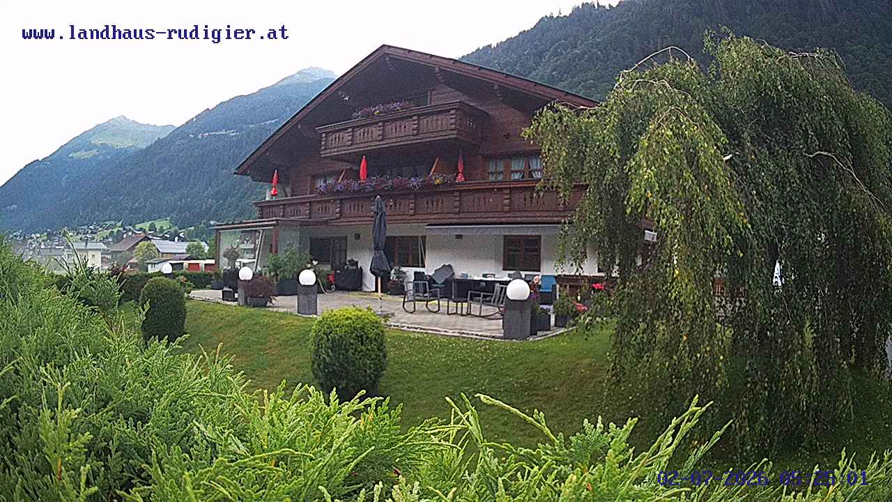 Gortipohl | Landhaus Rudigier