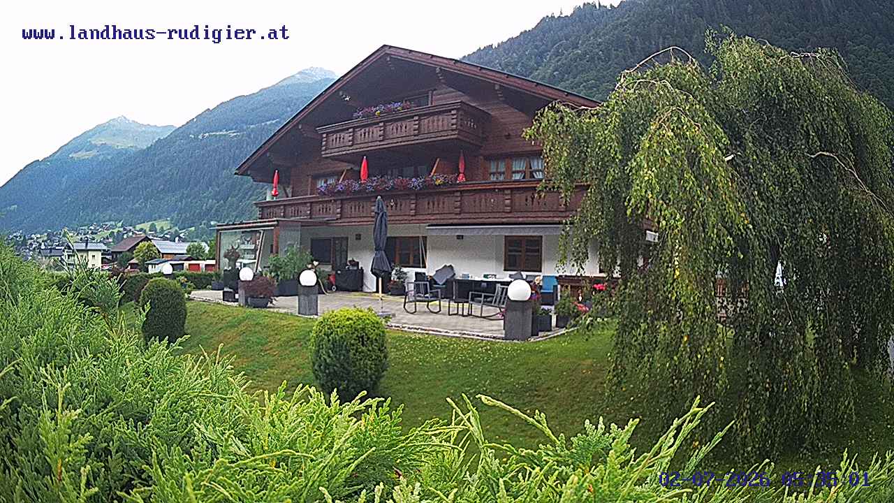 Gortipohl | Landhaus Rudigier