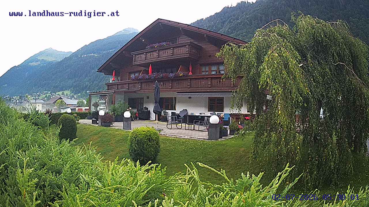 Gortipohl | Landhaus Rudigier