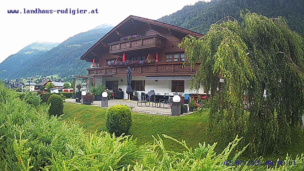 Gortipohl | Landhaus Rudigier