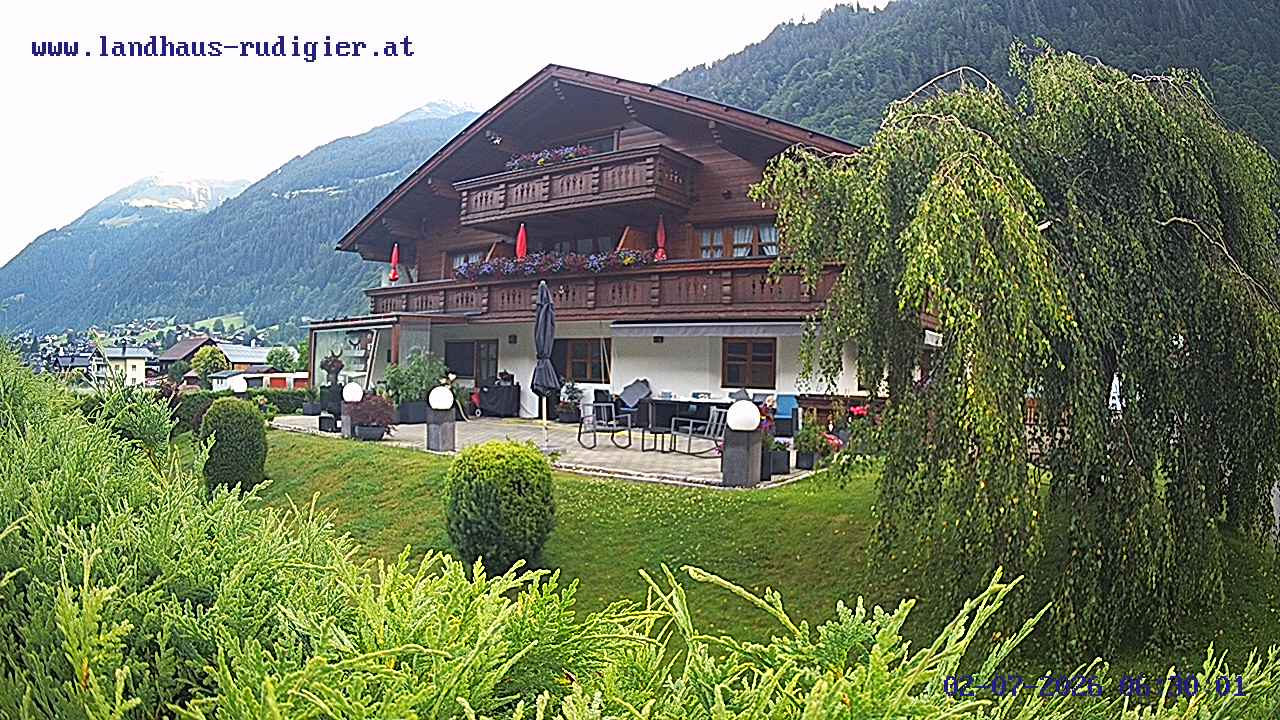Gortipohl | Landhaus Rudigier