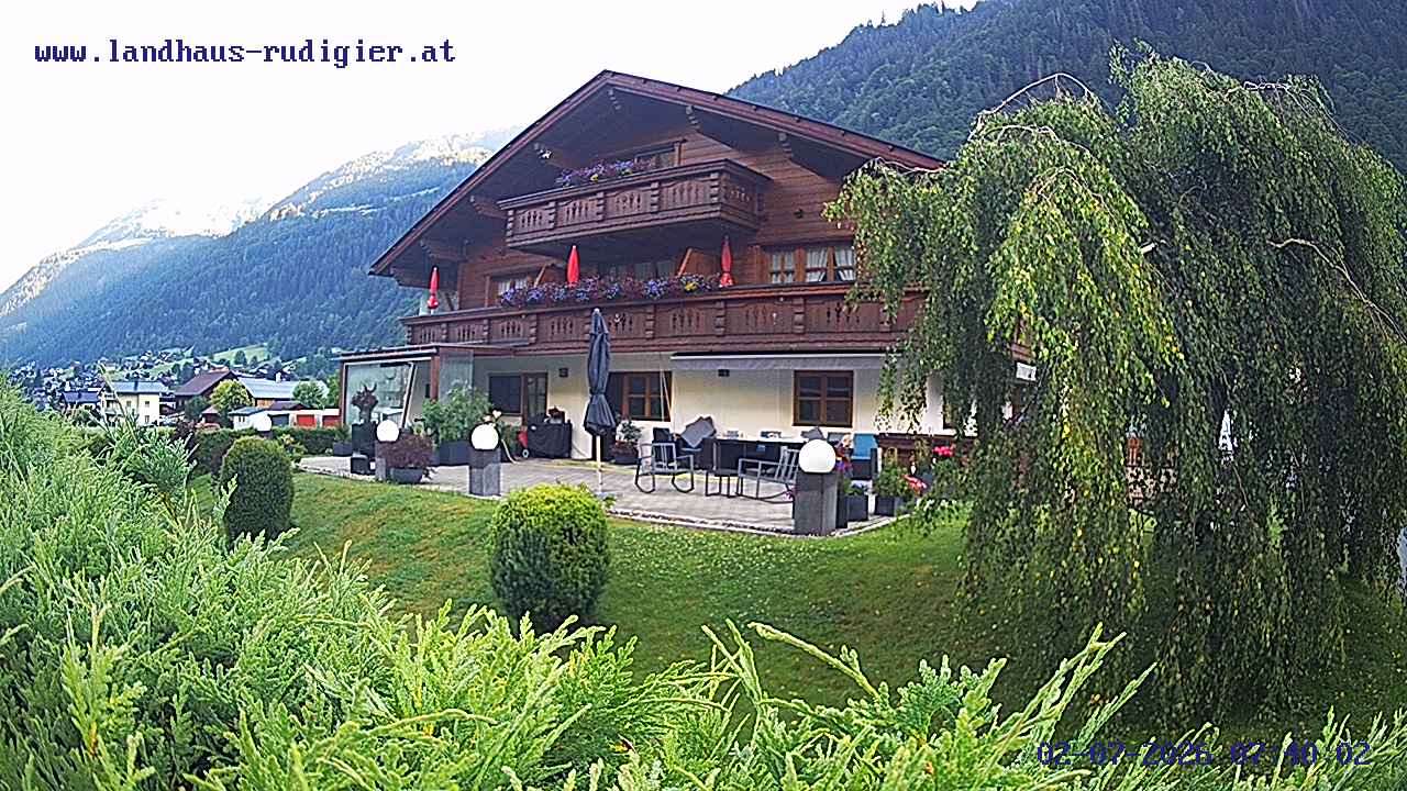Gortipohl | Landhaus Rudigier