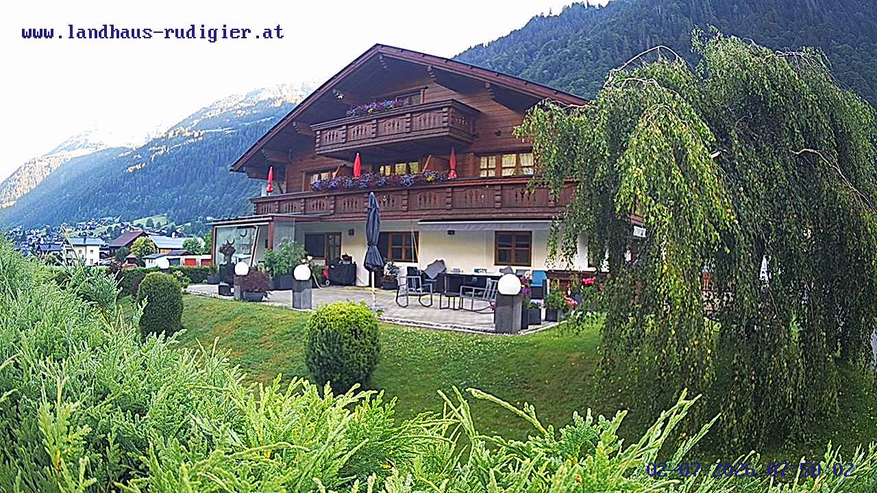 Gortipohl | Landhaus Rudigier