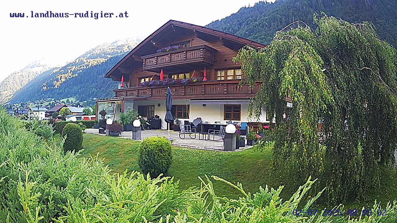 Gortipohl | Landhaus Rudigier