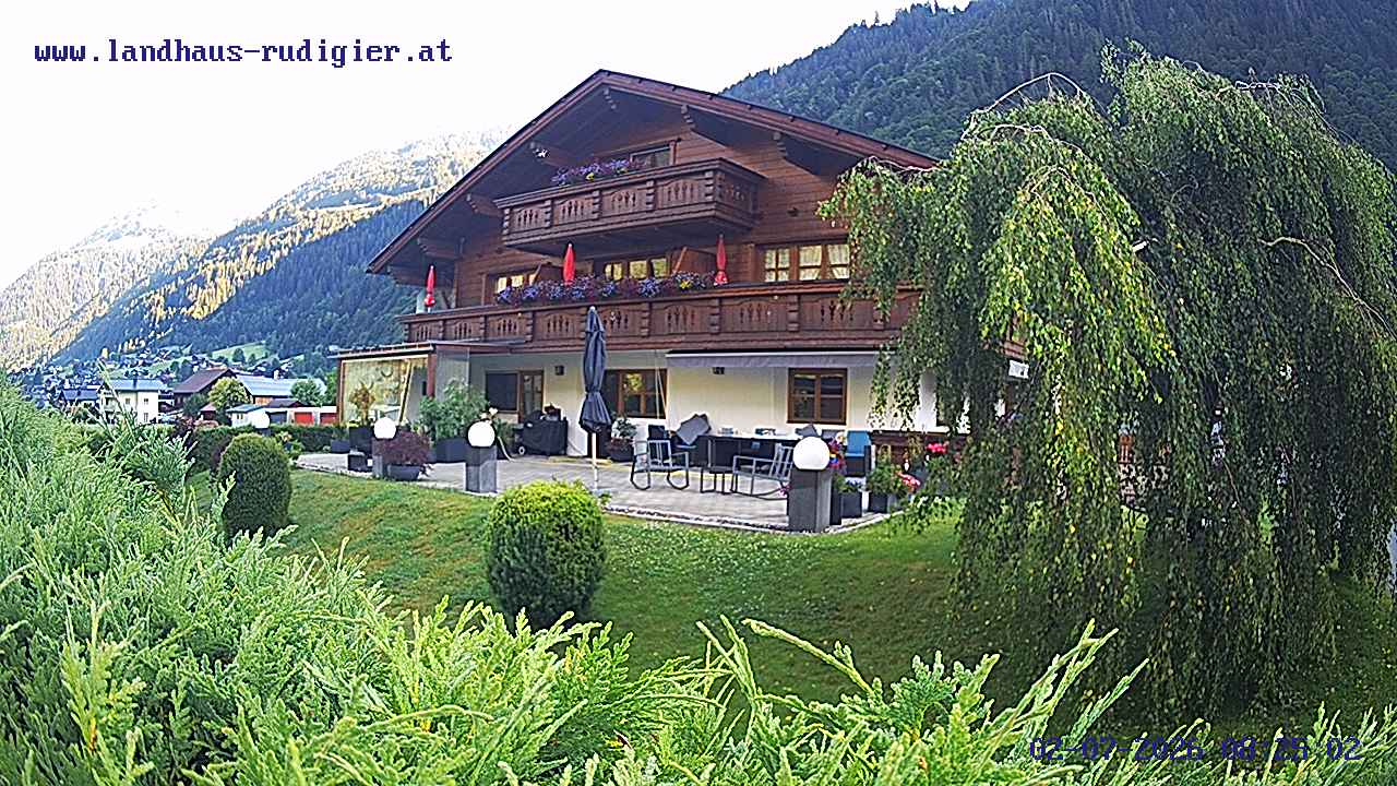 Gortipohl | Landhaus Rudigier