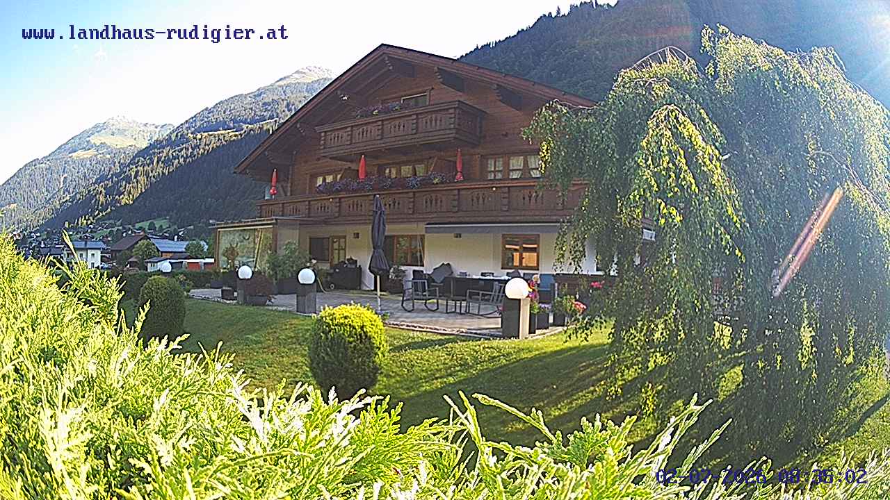 Gortipohl | Landhaus Rudigier