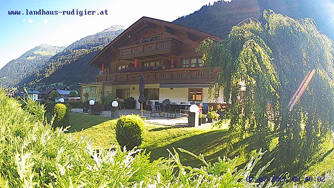 Gortipohl | Landhaus Rudigier