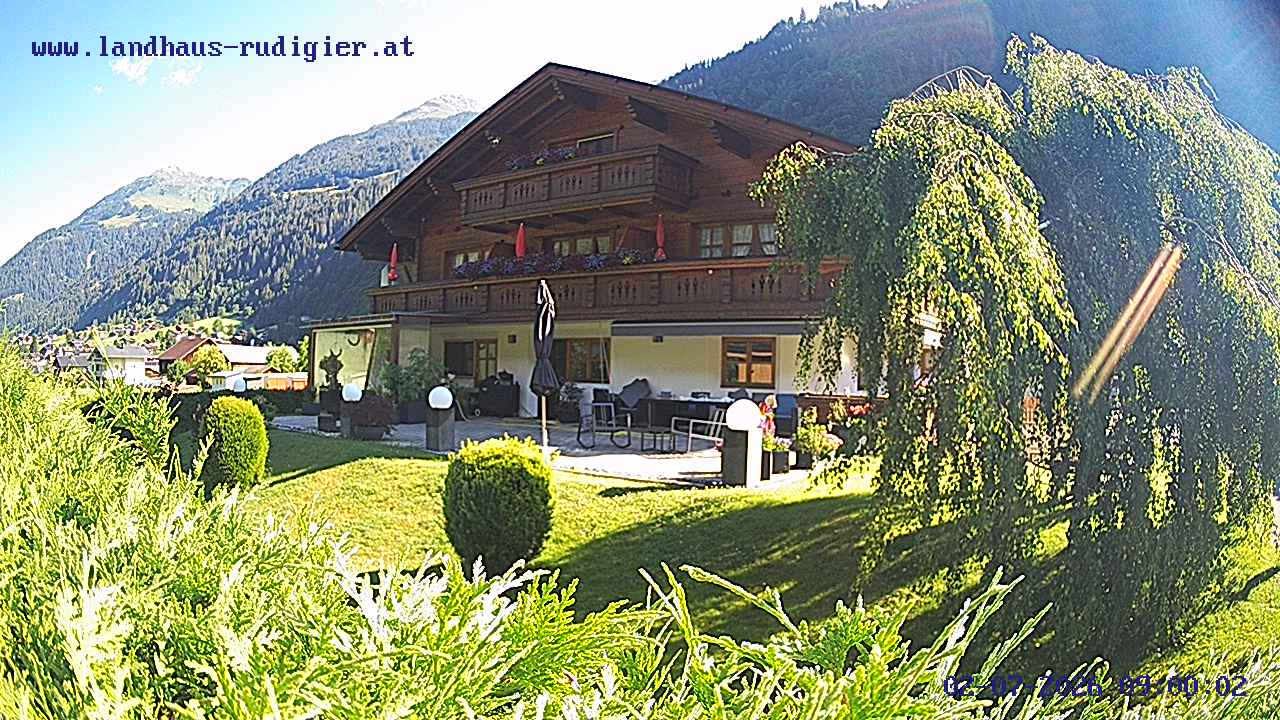 Gortipohl | Landhaus Rudigier