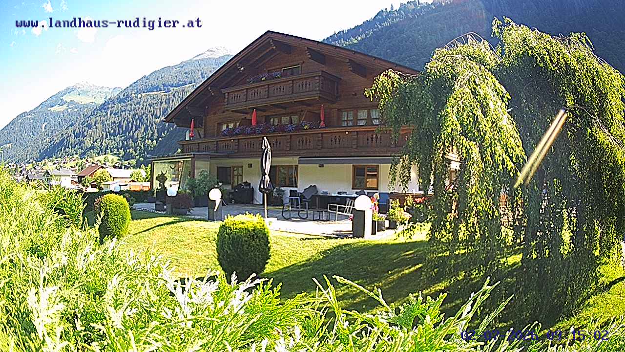 Gortipohl | Landhaus Rudigier
