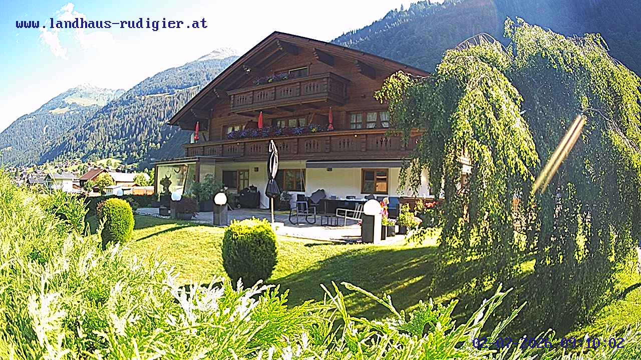 Gortipohl | Landhaus Rudigier