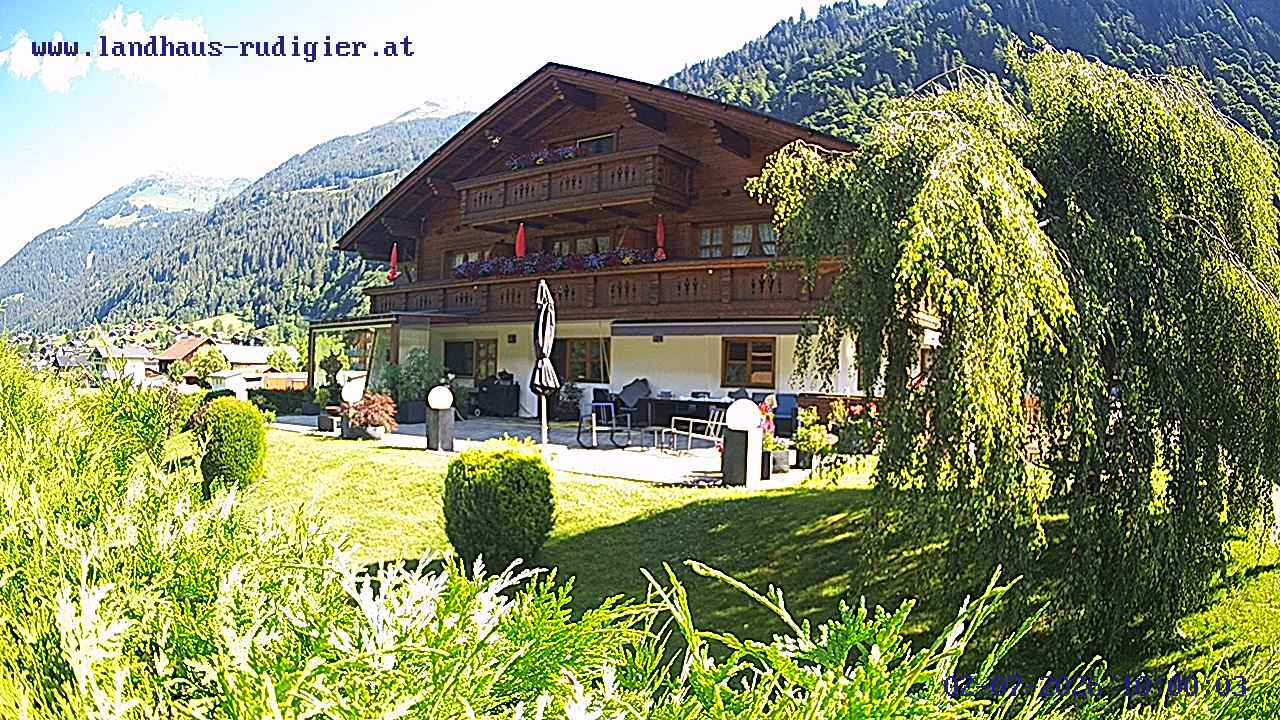 Gortipohl | Landhaus Rudigier
