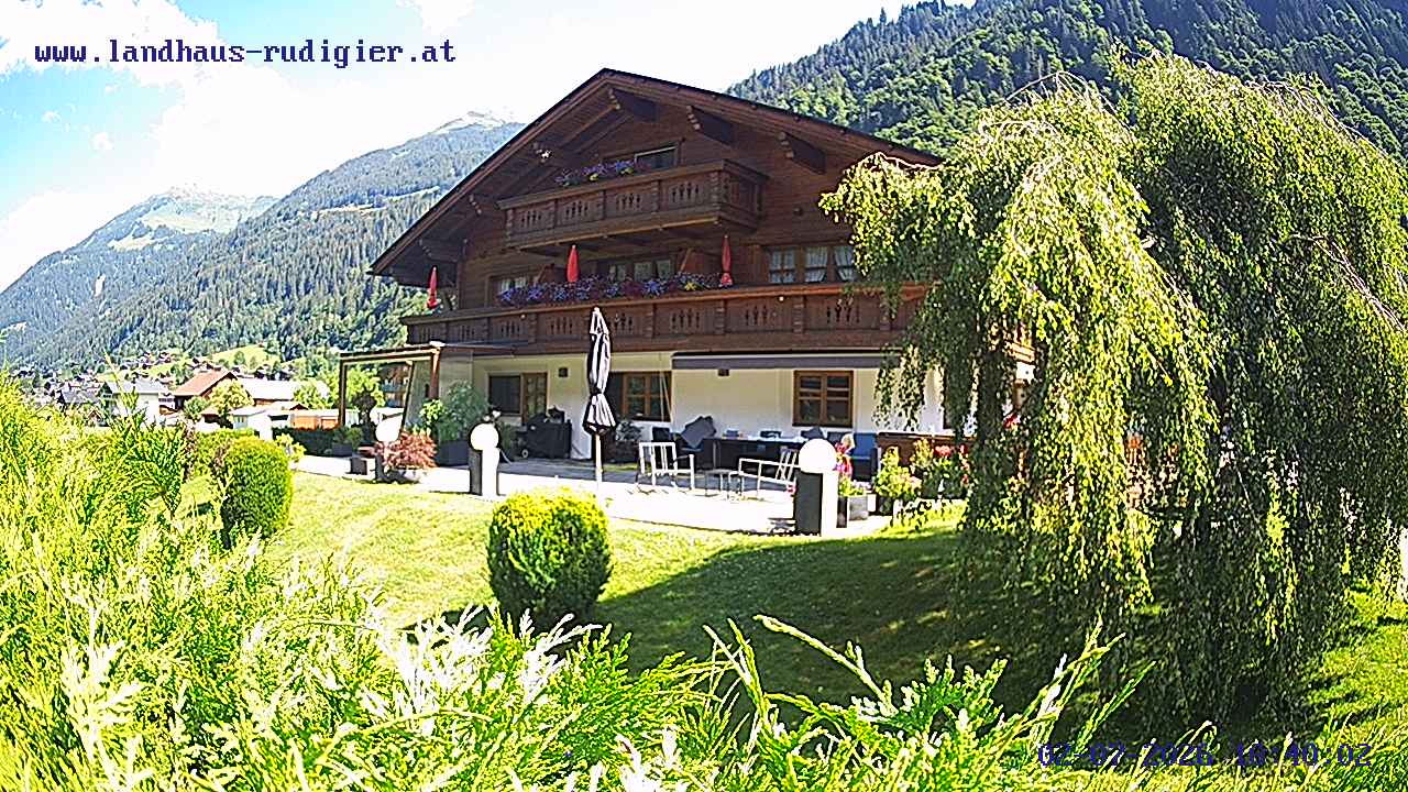 Gortipohl | Landhaus Rudigier