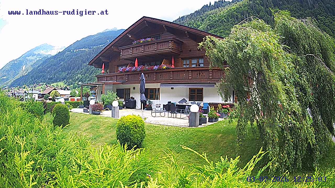Gortipohl | Landhaus Rudigier