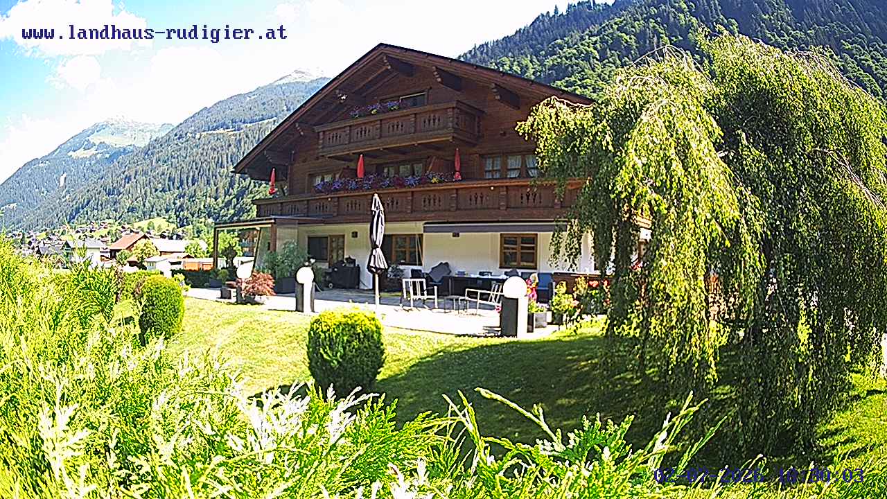 Gortipohl | Landhaus Rudigier