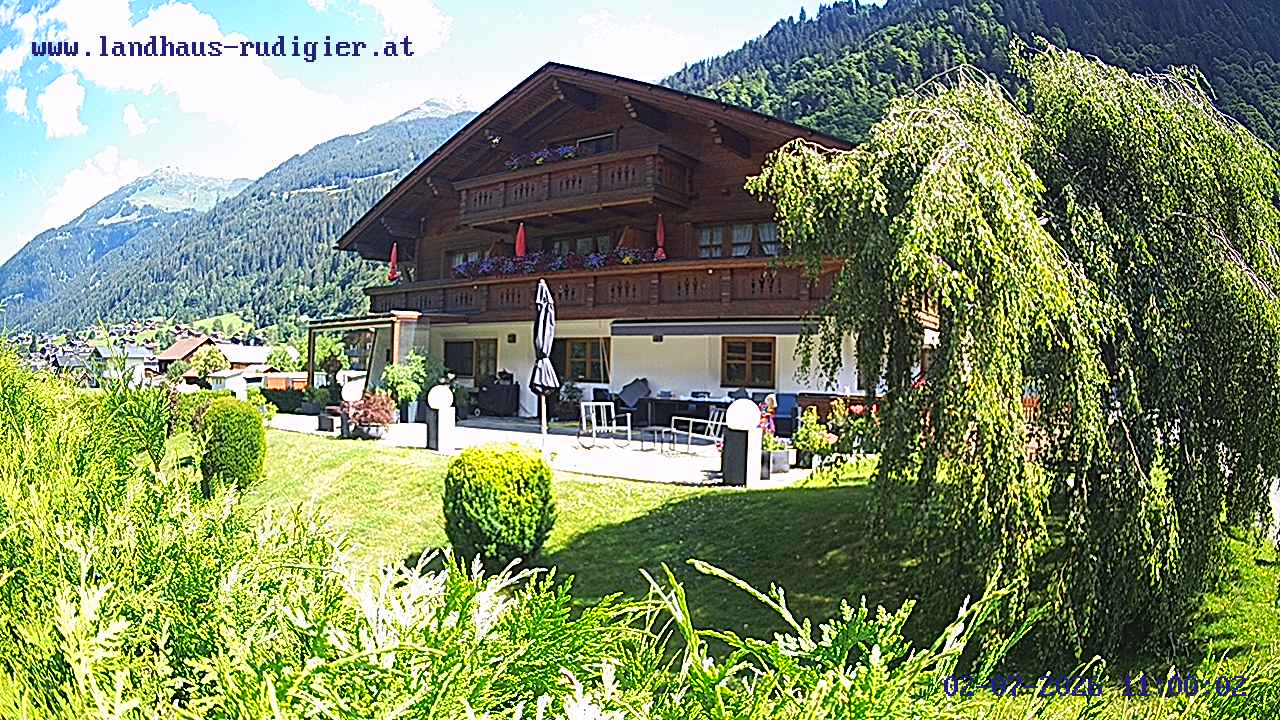 Gortipohl | Landhaus Rudigier