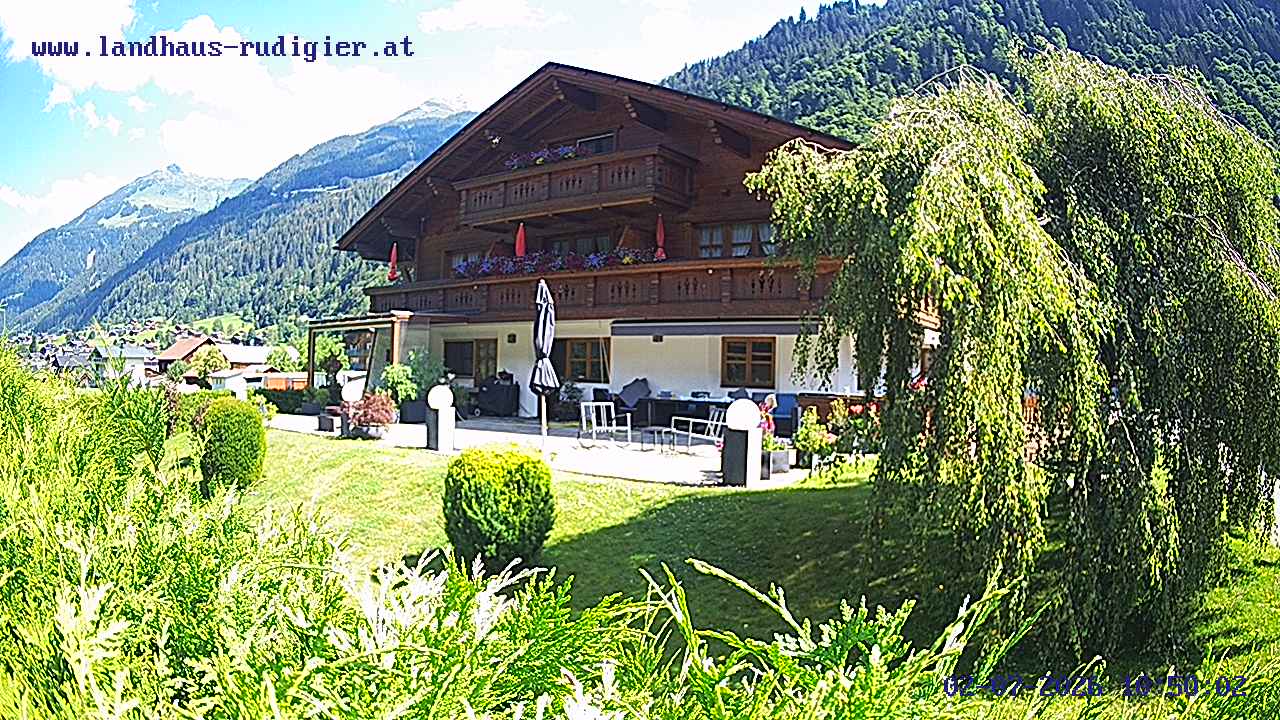 Gortipohl | Landhaus Rudigier