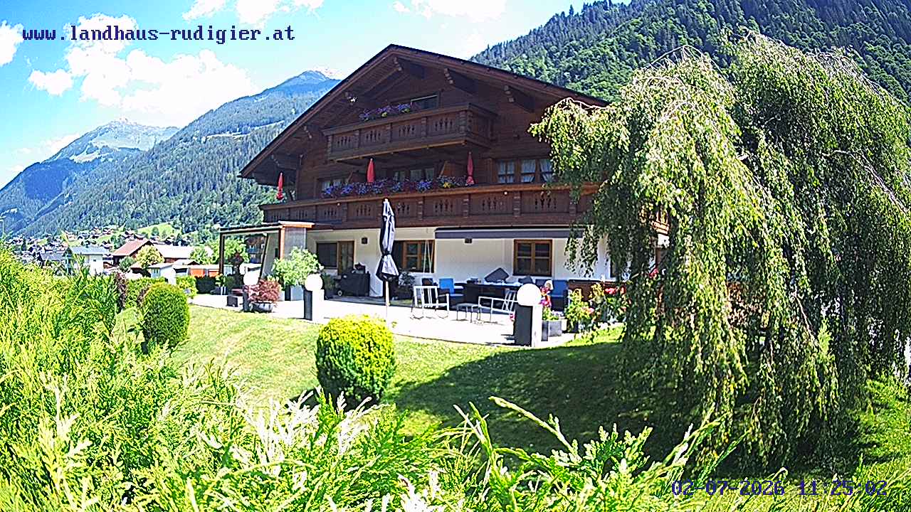Gortipohl | Landhaus Rudigier