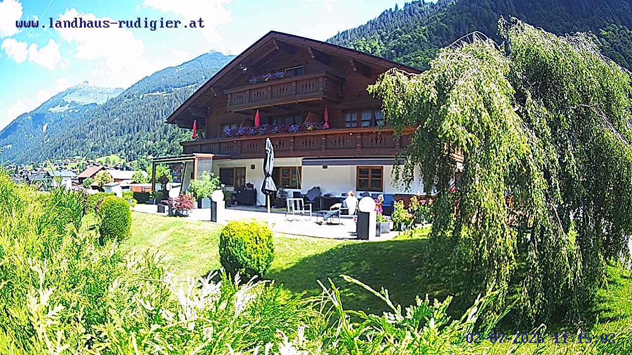 Gortipohl | Landhaus Rudigier