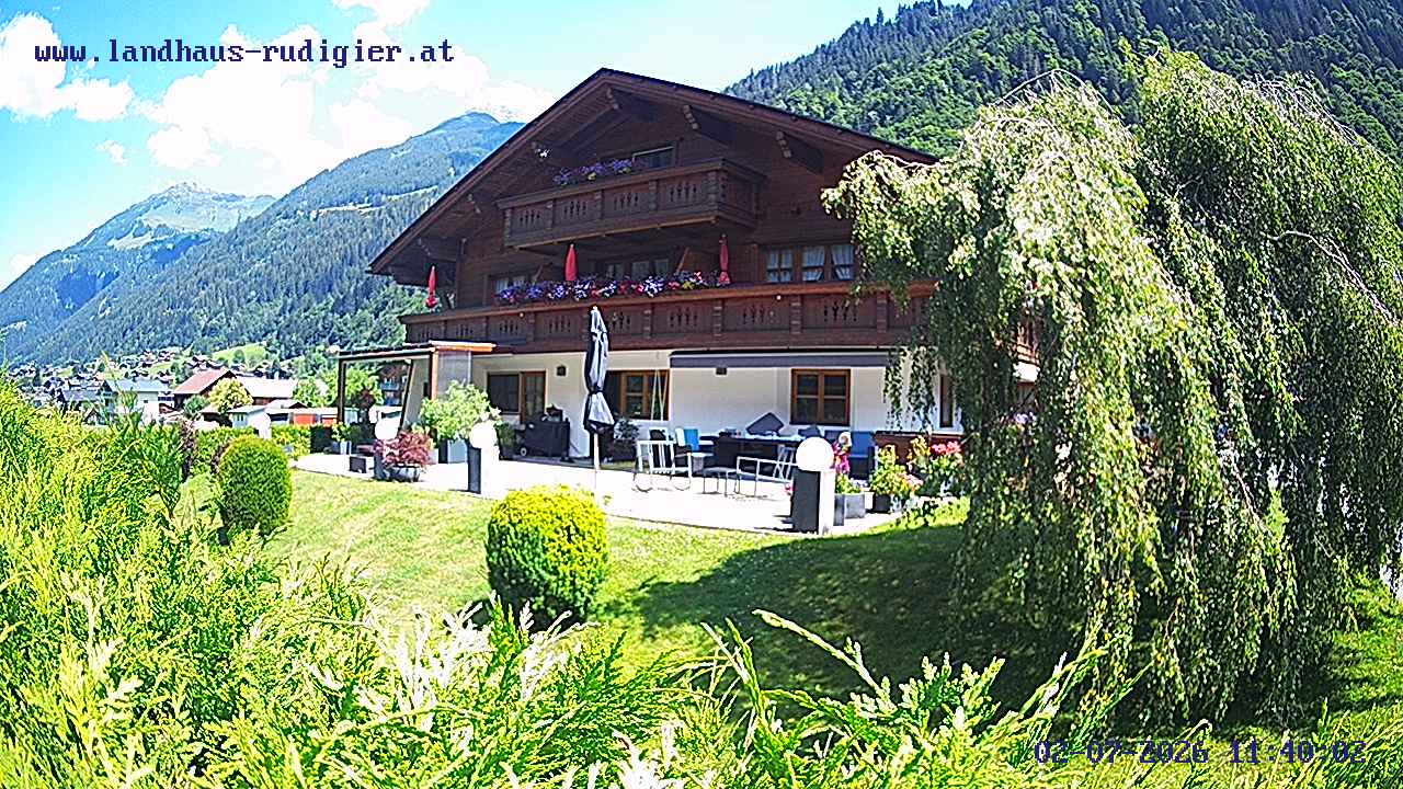 Gortipohl | Landhaus Rudigier