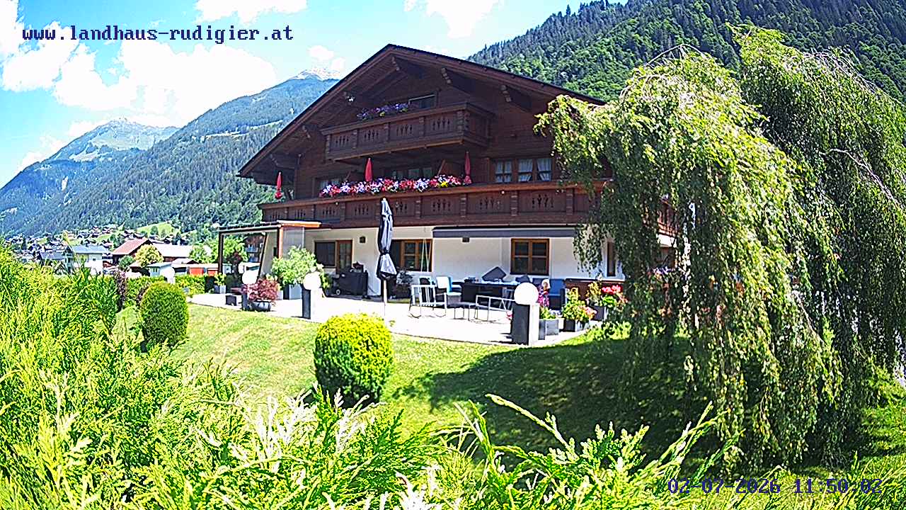 Gortipohl | Landhaus Rudigier