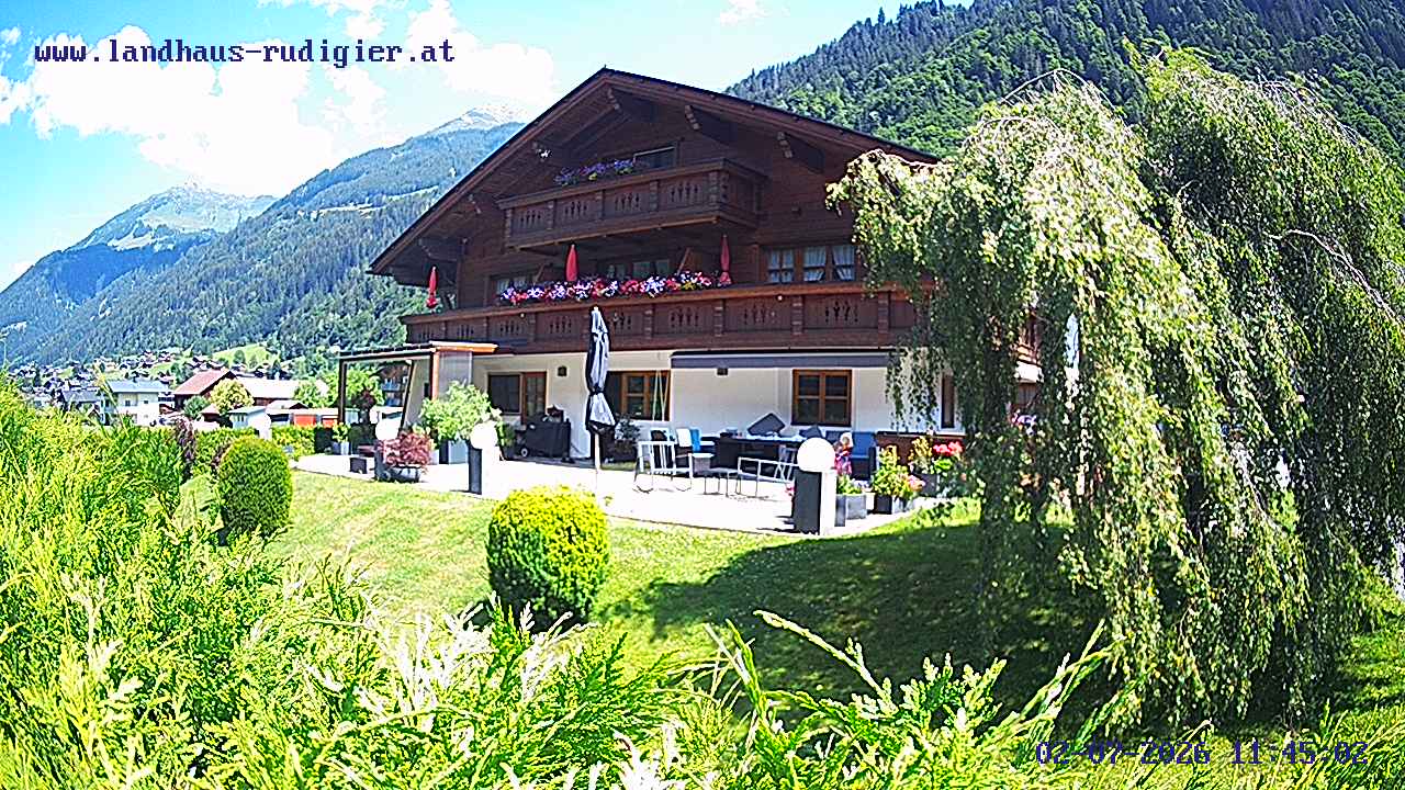 Gortipohl | Landhaus Rudigier